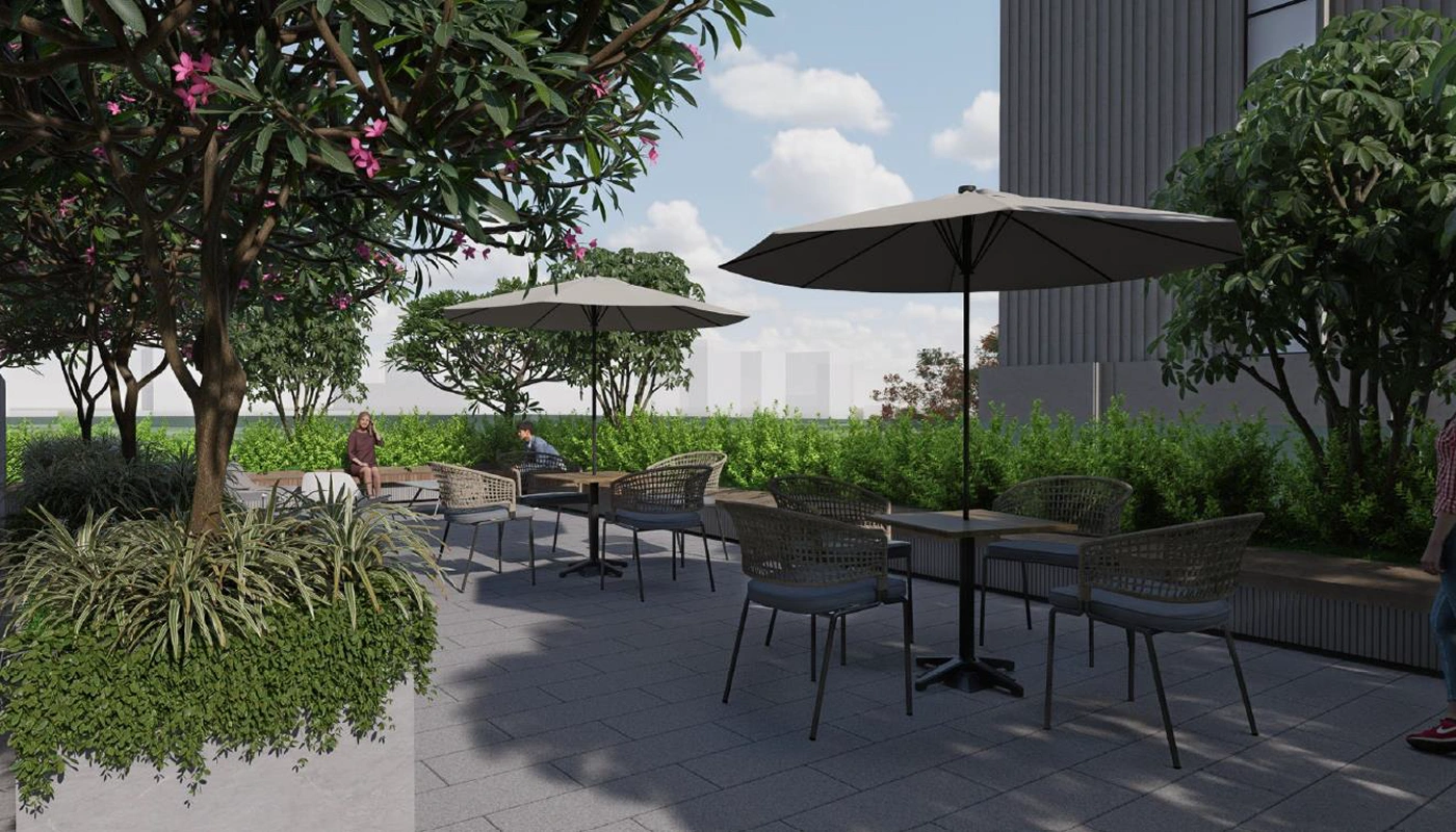 Kolte Patil Sound Square