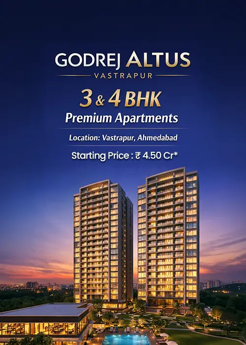 Godrej Altus